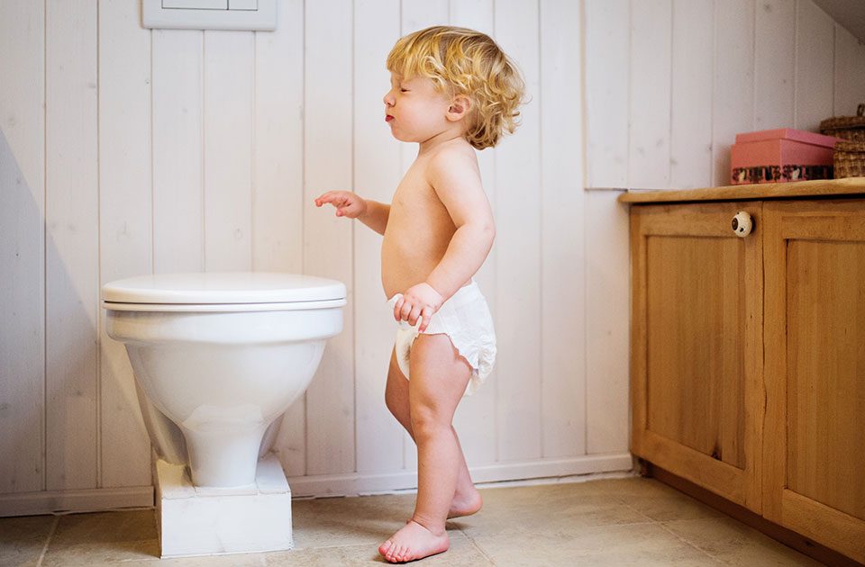 Toilet Training